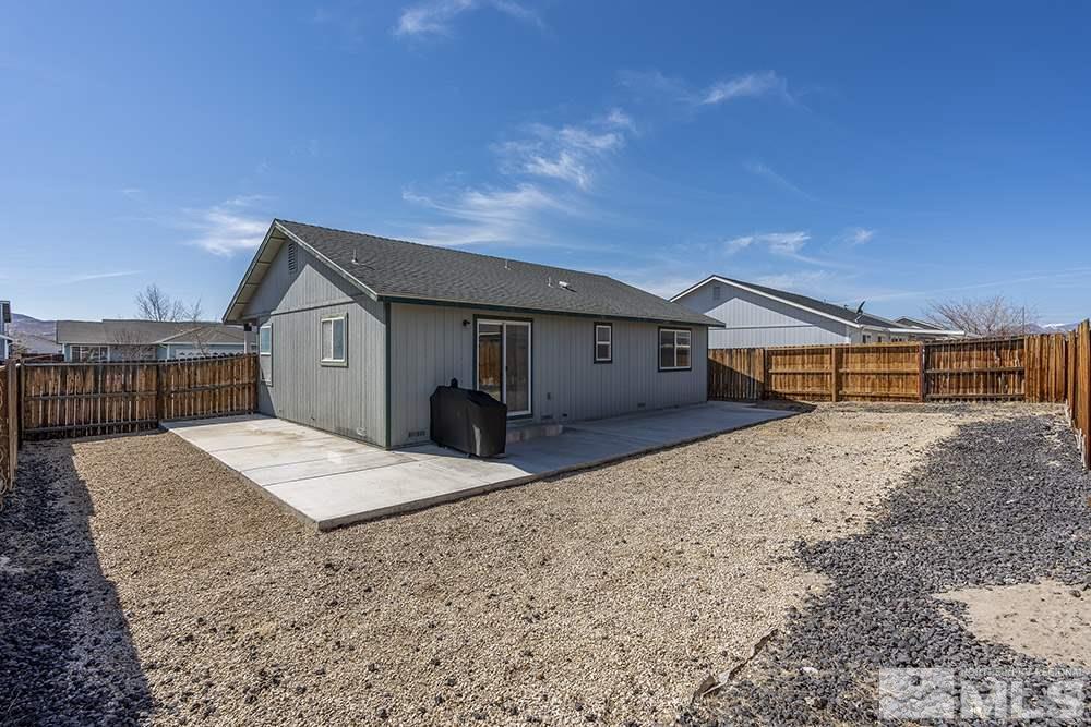 2186 Snow Drift Road Fernley, NV 89408 - Photo 14 of 16 Photo 14