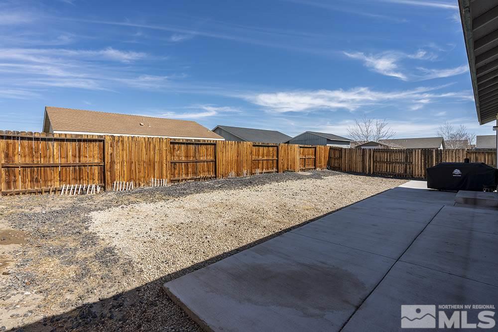 2186 Snow Drift Road Fernley, NV 89408 - Photo 16 of 16 Photo 16