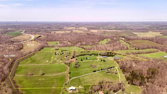 $895,000 | Off W Side South Off Street, Pekin, IN 47165