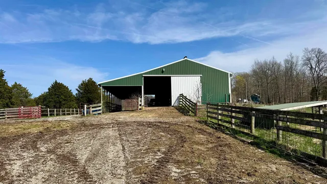 $895,000 | Off W Side South Off Street, Pekin, IN 47165