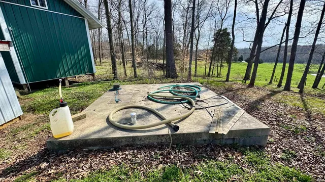 $895,000 | Off W Side South Off Street, Pekin, IN 47165