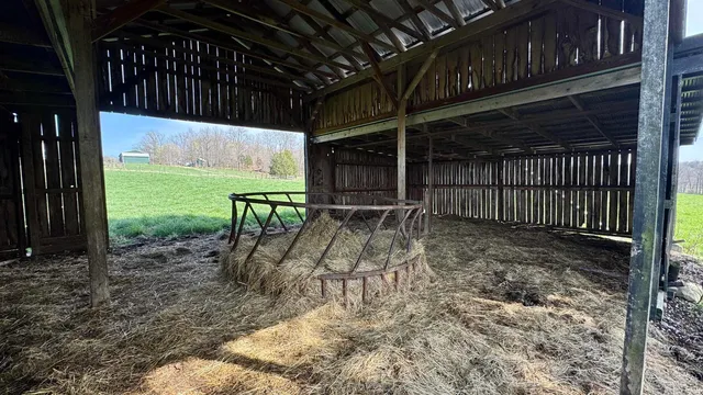 $895,000 | Off W Side South Off Street, Pekin, IN 47165