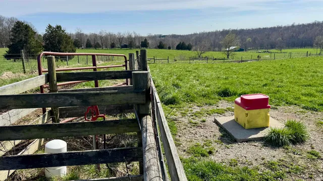 $895,000 | Off W Side South Off Street, Pekin, IN 47165