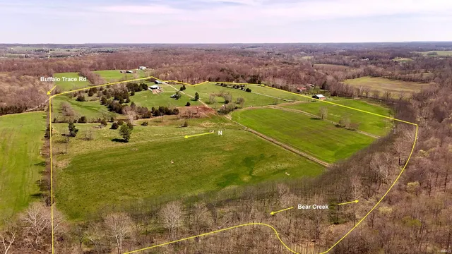 $895,000 | Off W Side South Off Street, Pekin, IN 47165