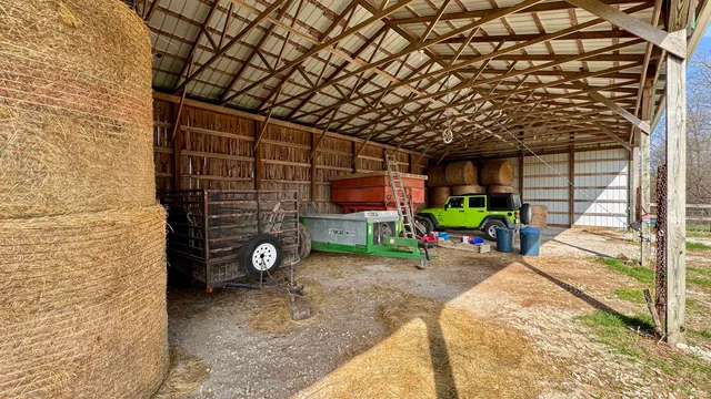 $895,000 | Off W Side South Off Street, Pekin, IN 47165