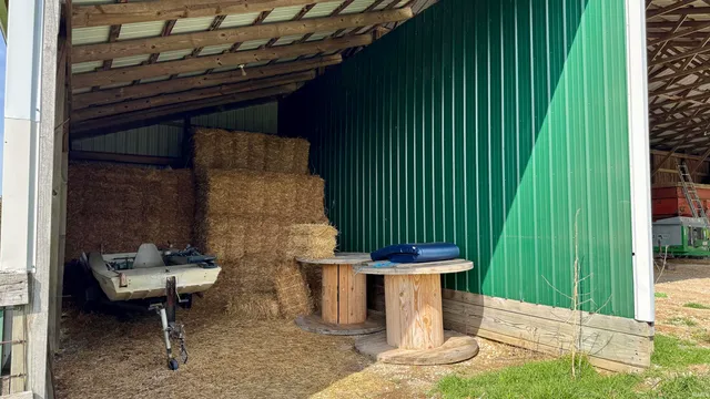 $895,000 | Off W Side South Off Street, Pekin, IN 47165