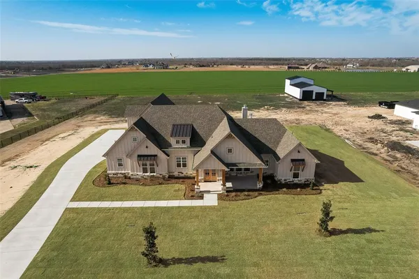 $995,000 | 384 Edwards Road, Rockwall, TX 75032