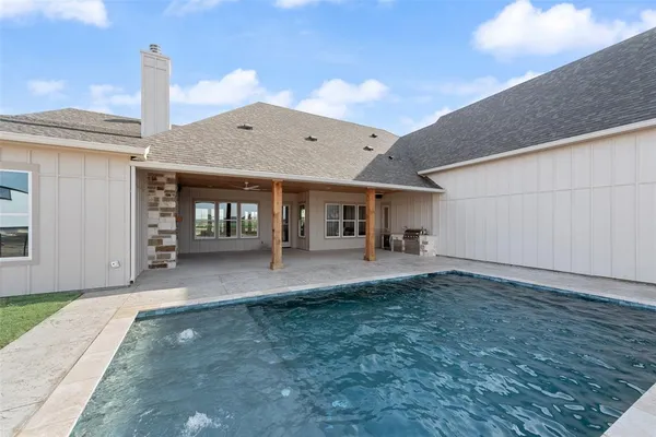 $995,000 | 384 Edwards Road, Rockwall, TX 75032