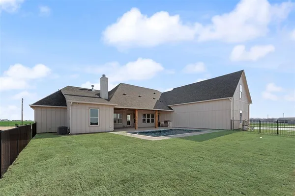 $995,000 | 384 Edwards Road, Rockwall, TX 75032