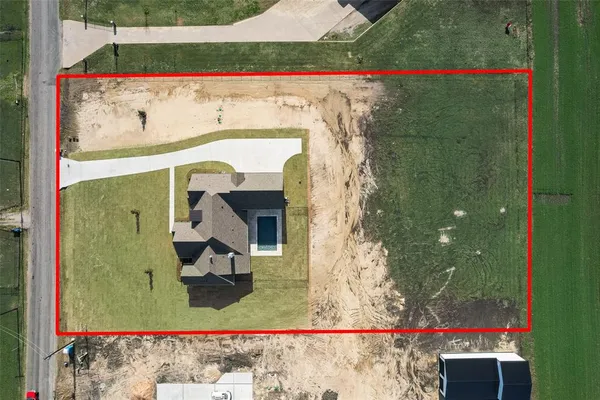 $995,000 | 384 Edwards Road, Rockwall, TX 75032