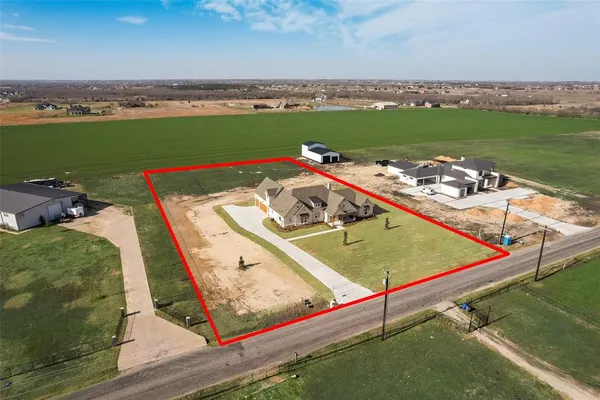$995,000 | 384 Edwards Road, Rockwall, TX 75032