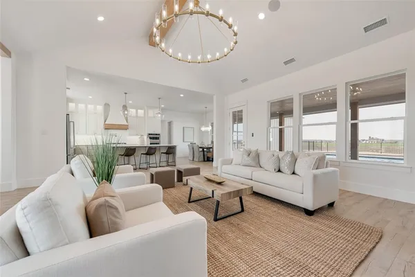 $995,000 | 384 Edwards Road, Rockwall, TX 75032