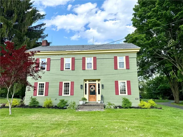 $334,000 | 913 Sing Sing Road, Horseheads, NY 14845
