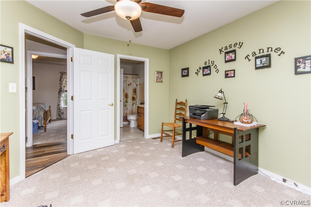 19725 Carson Ruritan Road Carson, VA 23830 - Photo 22 of 36