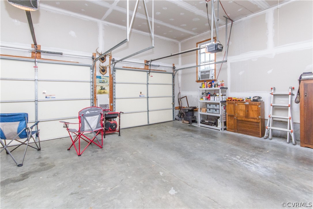 19725 Carson Ruritan Road Carson, VA 23830 - Photo 30 of 36 a view of a storage in a room
