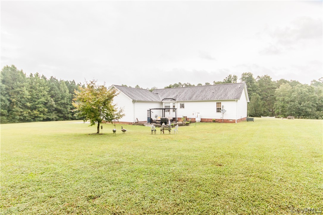 19725 Carson Ruritan Road Carson, VA 23830 - Photo 32 of 36 a view of an ocean