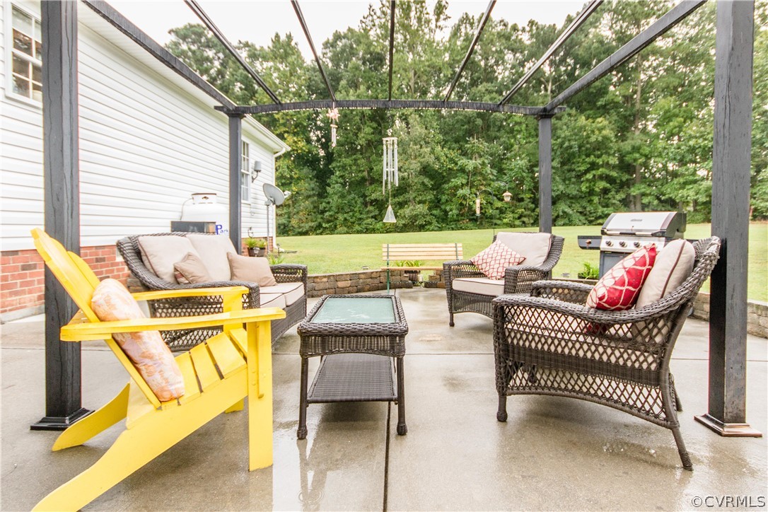 19725 Carson Ruritan Road Carson, VA 23830 - Photo 33 of 36