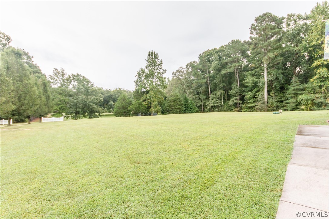 19725 Carson Ruritan Road Carson, VA 23830 - Photo 35 of 36 a view of a lake view