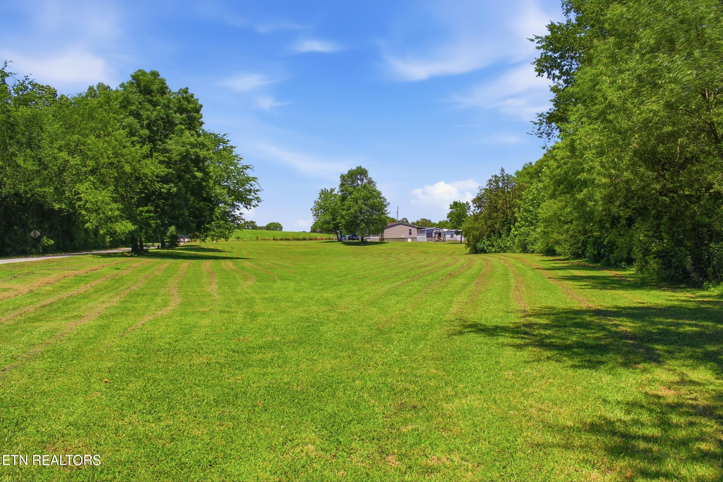 3300 Doyle Frazier Road Morrison, TN 37357 - Photo 33 of 45 BACK VIEW