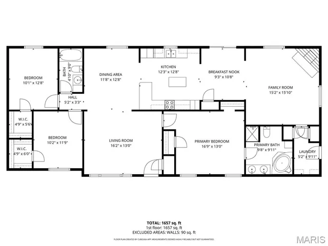 $145,000 | 27110 Stoddard Drive, Laquey, MO 65534