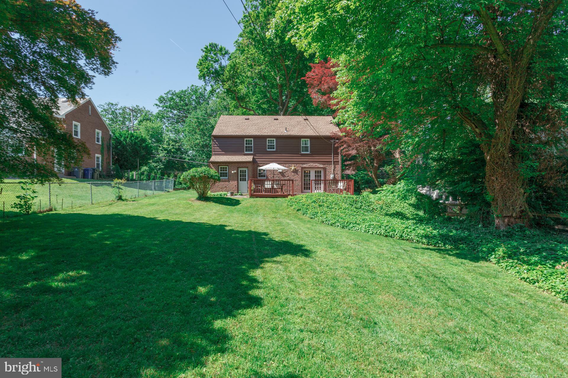 1009 Township Line Road Jenkintown, PA 19046 - Photo 27 of 27 Gallery Image 27