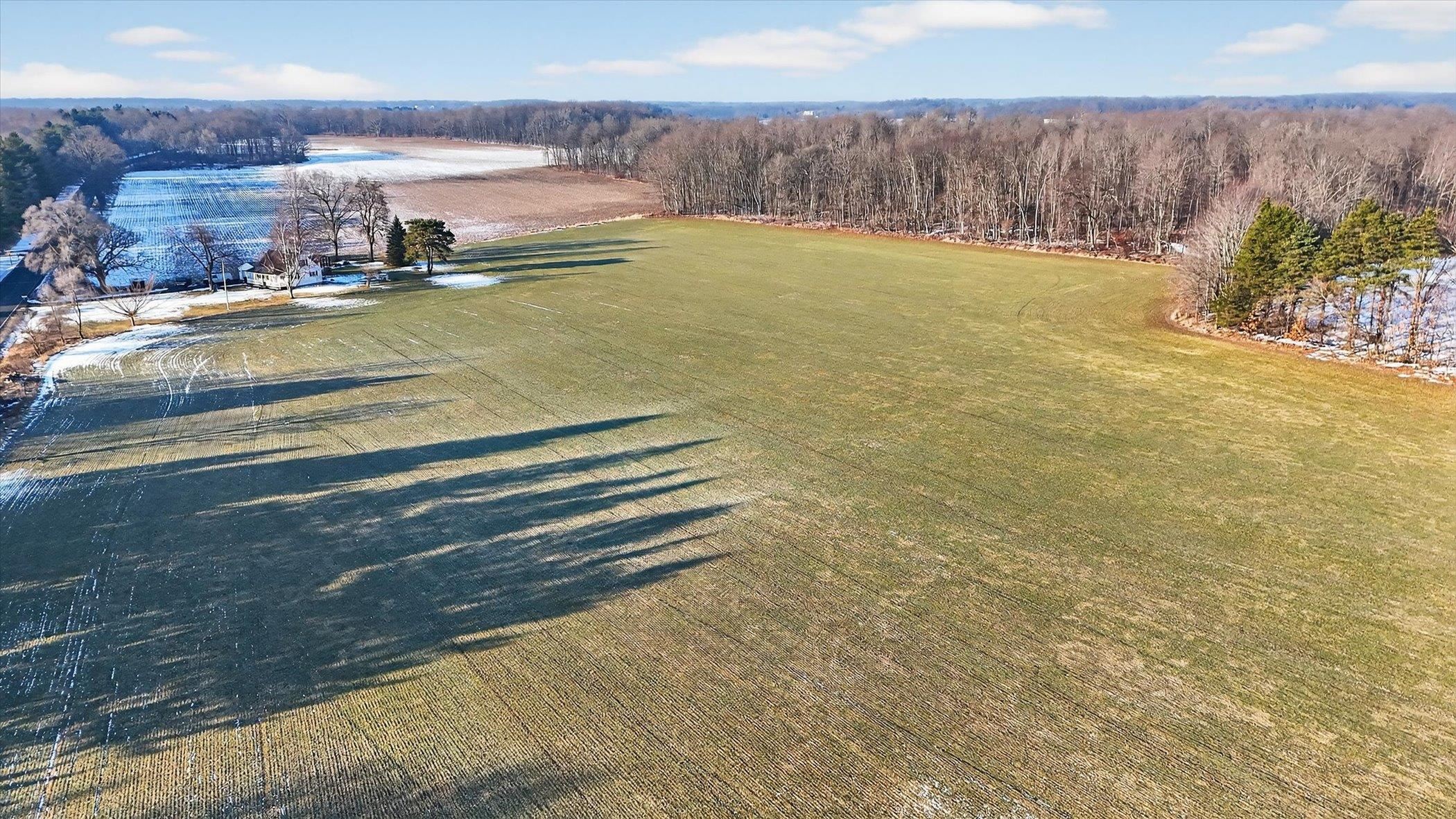 V/l East Round Lake Road Dewitt, MI 48820 - Photo 10 of 12