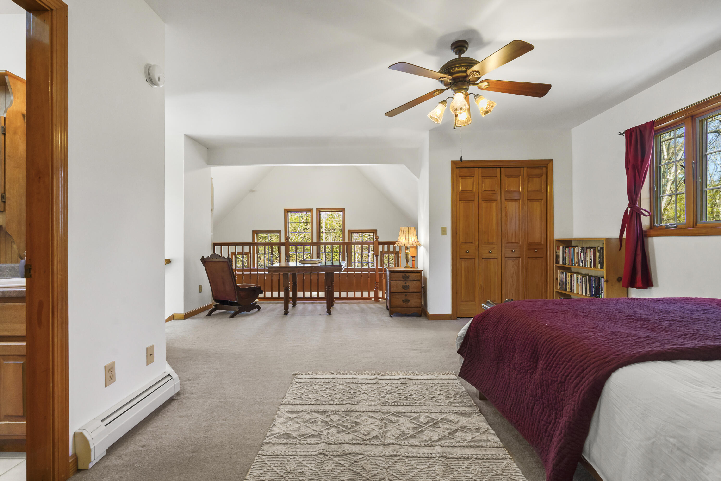 42 Lord Road Westport Island, ME 04578 - Photo 26 of 50