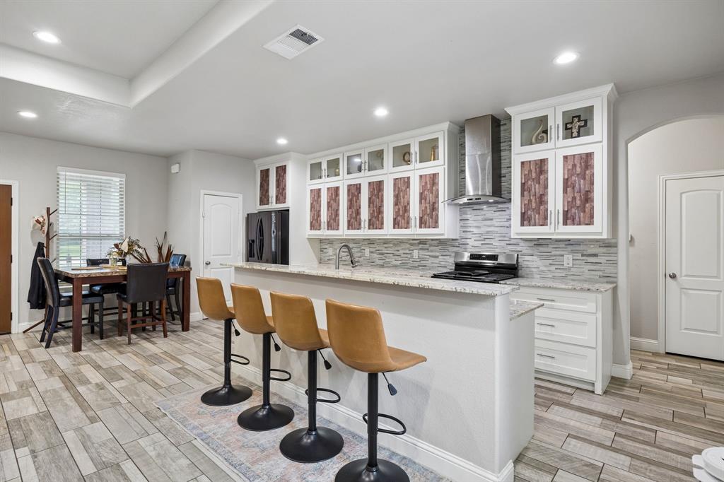 1409 Powell Road Mesquite, TX 75149 - Photo 8 of 26