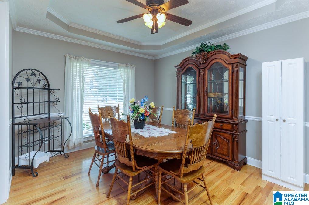 1256 County Road 643 Ranburne, AL 36273 - Photo 45 of 50