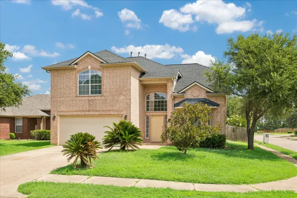 $315,000 | 15518 Forest Creek Farms Drive, Cypress, TX 77429