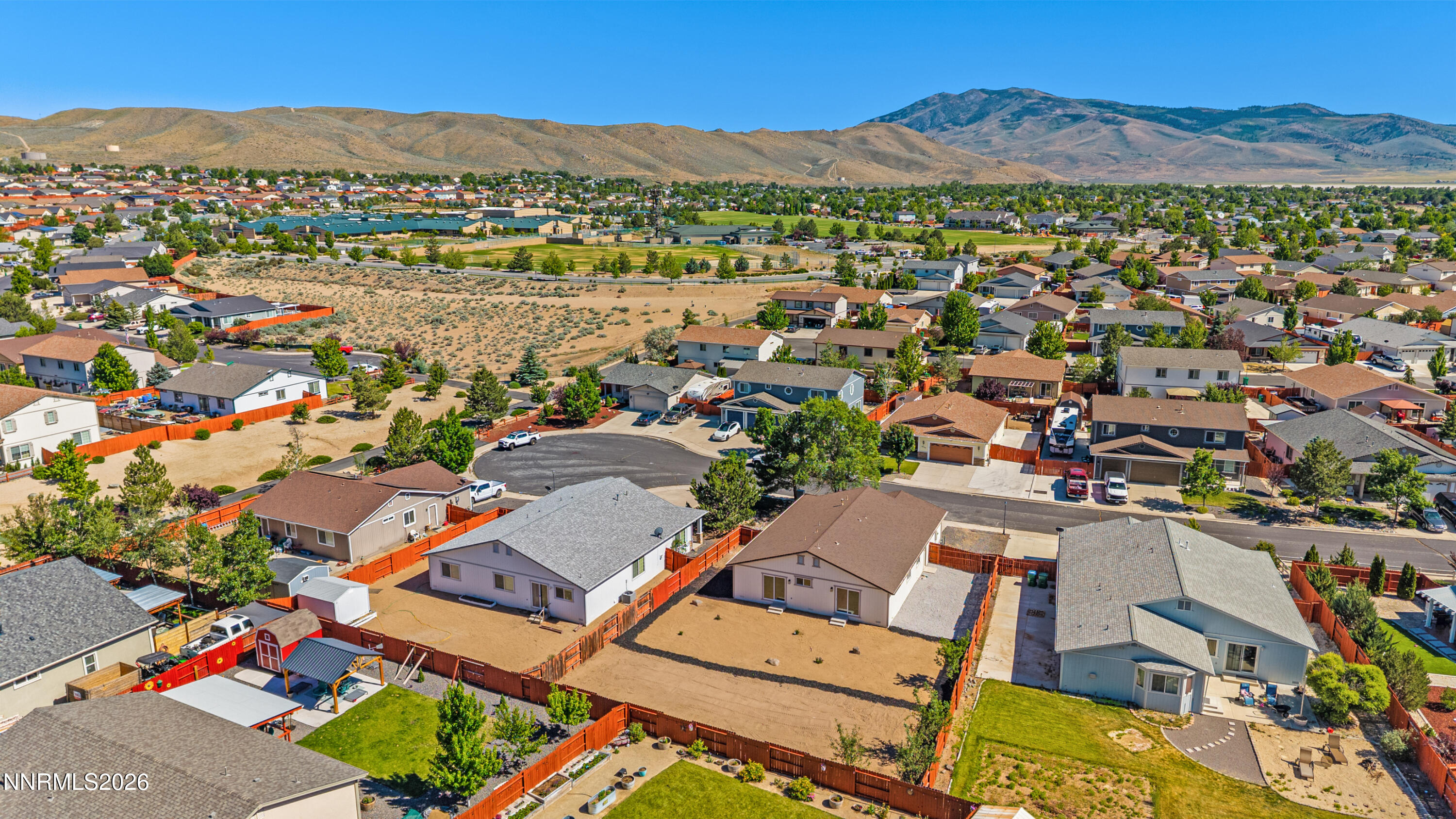 18335 Goose Lake Court Reno, NV 89508 - Photo 33 of 37 DJI_20260610160412_0197_D