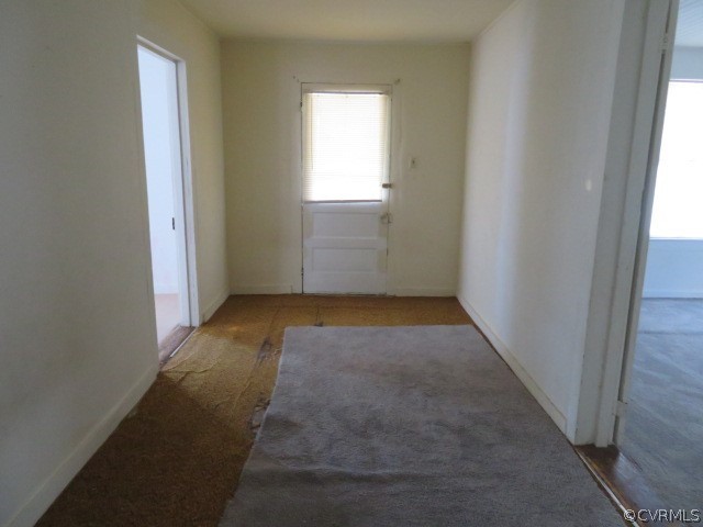 12608 Beach Road Chesterfield, VA 23832 - Photo 27 of 37 an empty room with windows