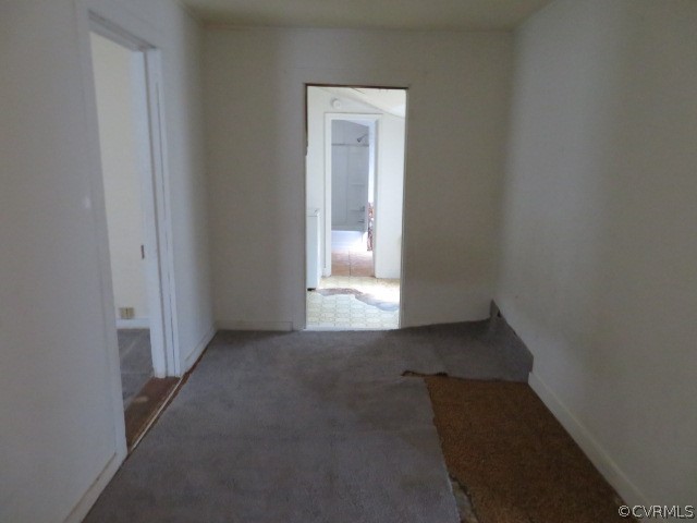 12608 Beach Road Chesterfield, VA 23832 - Photo 28 of 37 a view of a small space with wooden floor and a window