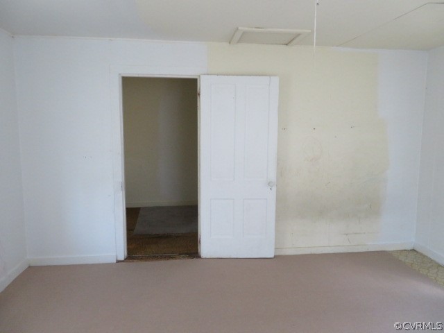 12608 Beach Road Chesterfield, VA 23832 - Photo 31 of 37 a view of an empty room