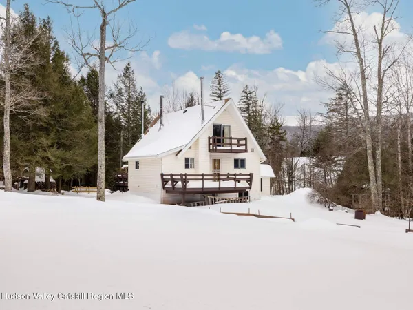 $599,000 | 177 Boyscout Road, East Jewett, NY 12424