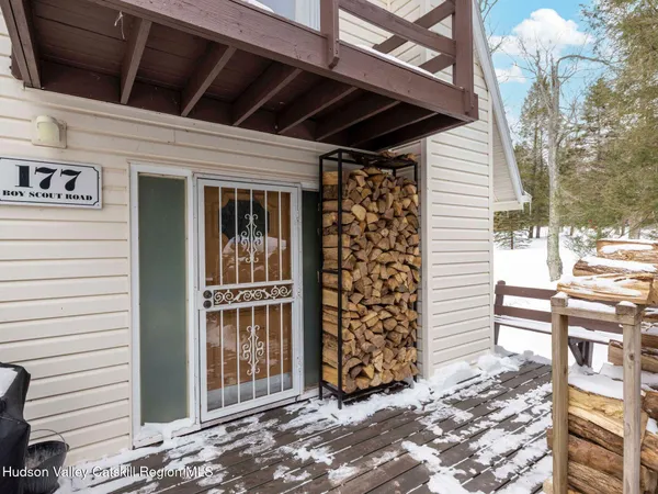 $599,000 | 177 Boyscout Road, East Jewett, NY 12424