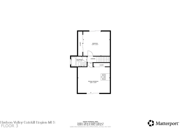 $599,000 | 177 Boyscout Road, East Jewett, NY 12424