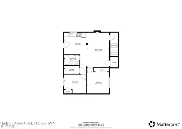 $599,000 | 177 Boyscout Road, East Jewett, NY 12424