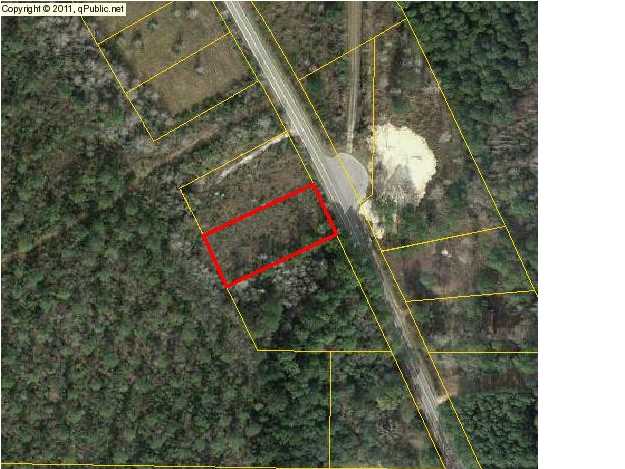 1 Old Bay City Road Wewahitchka, FL 32465 - Photo 1 of 1
