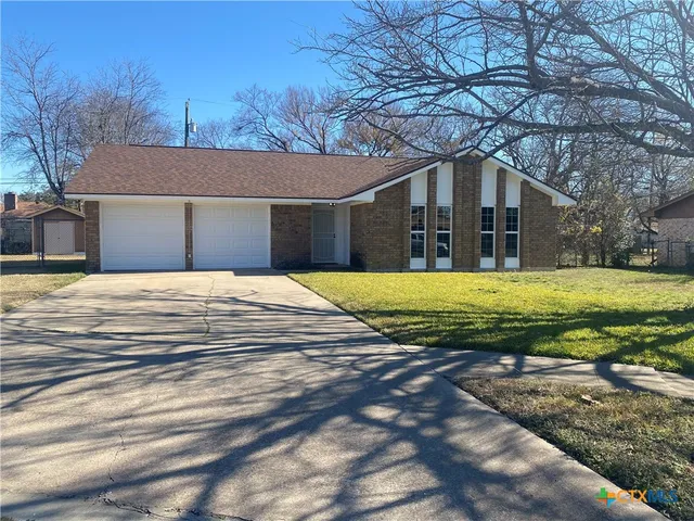 $224,900 | 2104 Beta Circle, Killeen, TX 76543