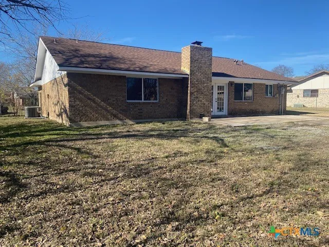 $224,900 | 2104 Beta Circle, Killeen, TX 76543