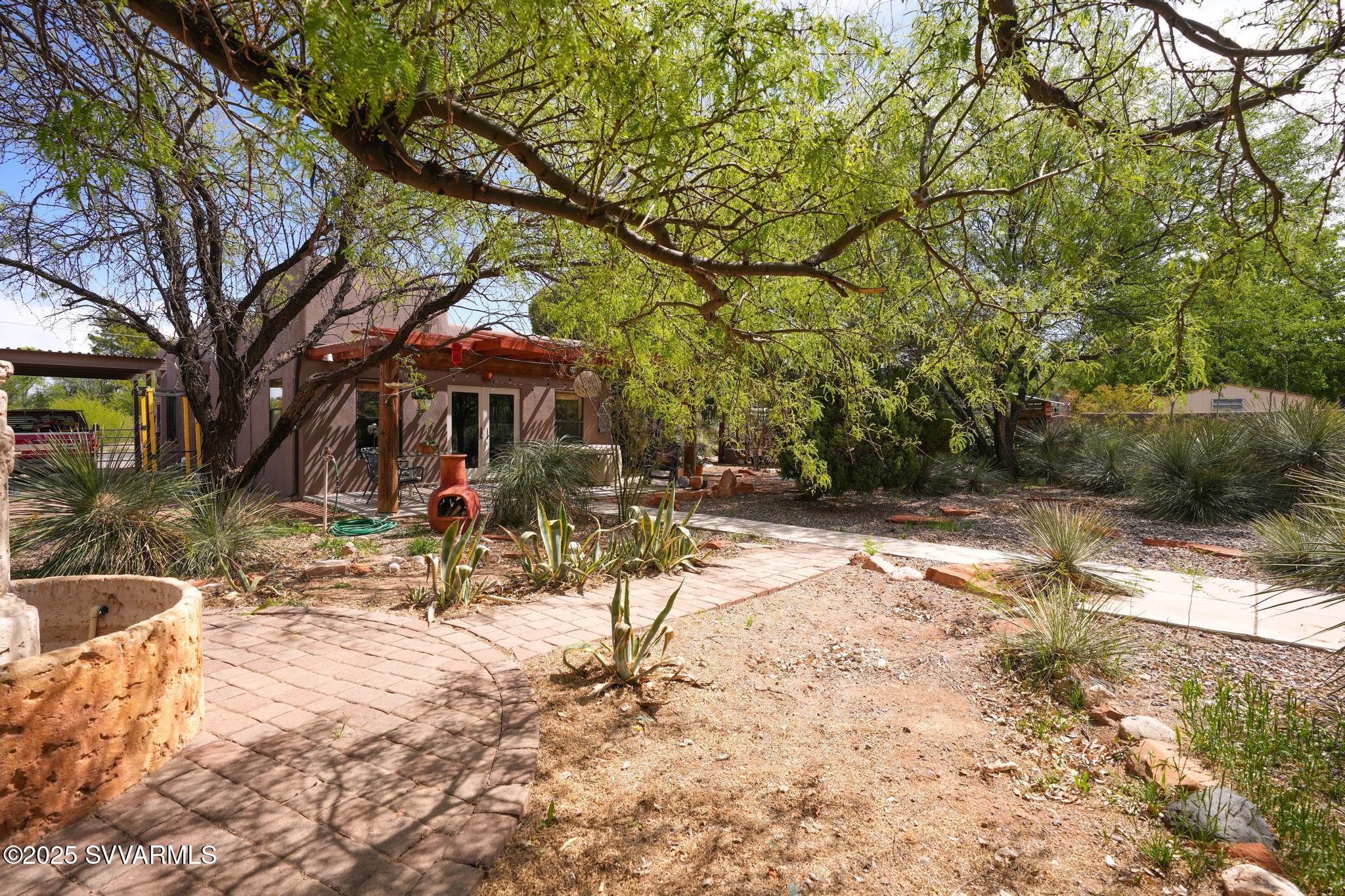 4025 East Valley Lane Rimrock, AZ 86335 - Photo 25 of 30 DSC04998