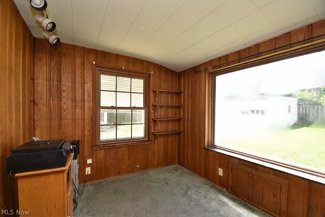 4050 Bushnell Road University Heights, OH 44118 - Photo 7 of 24 Family room