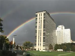 $399,000 | 320 Fort Duquesne Boulevard, Unit 7C, Pittsburgh, PA 15222