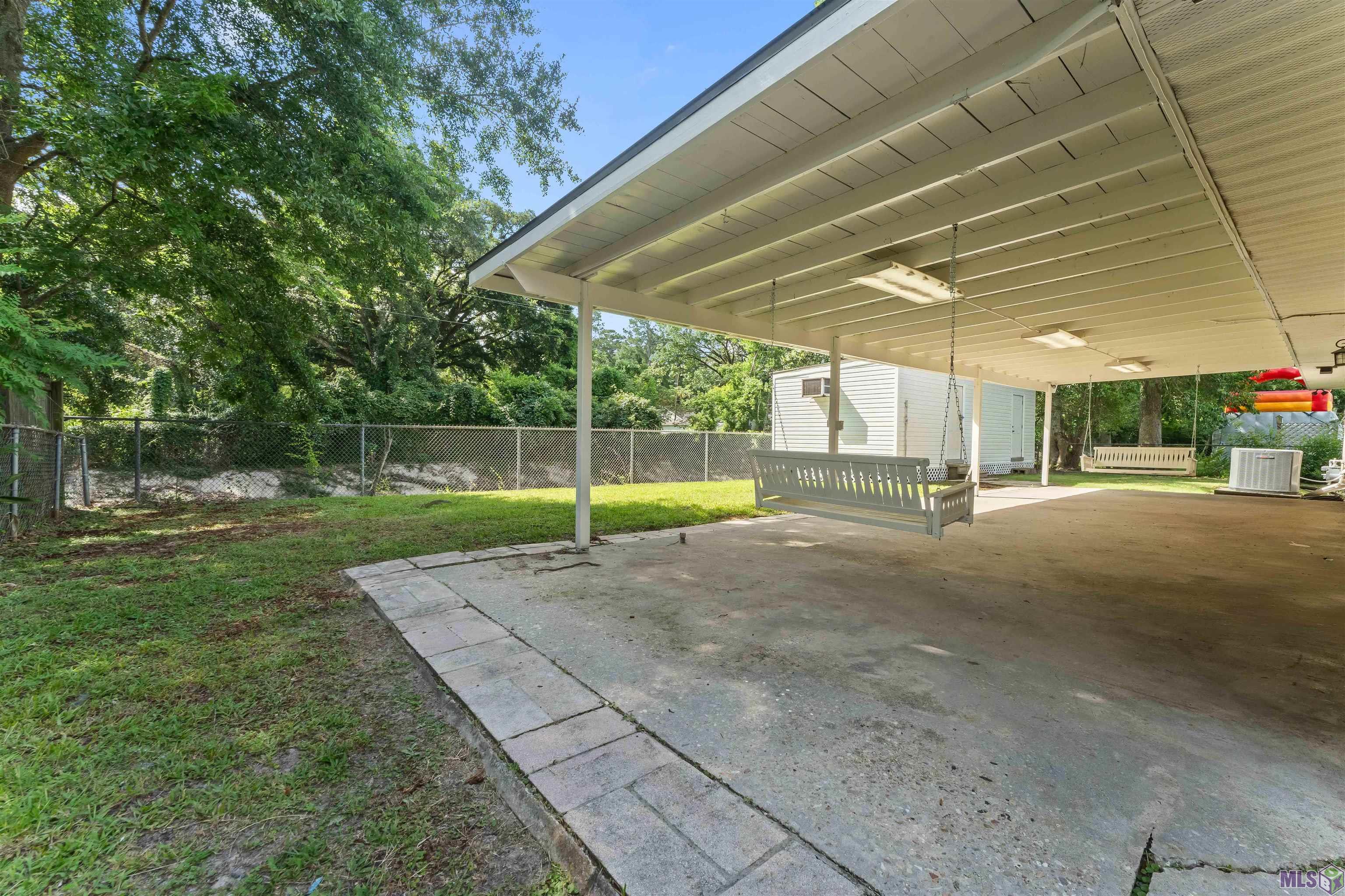 1451 Parker Street Baton Rouge, LA 70808 - Photo 29 of 35