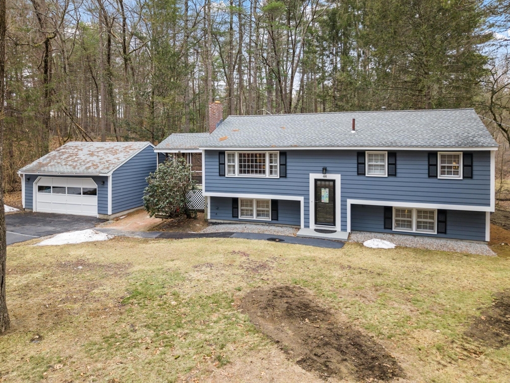 44 Patten Road Westford, MA 01886 - Photo 2 of 41