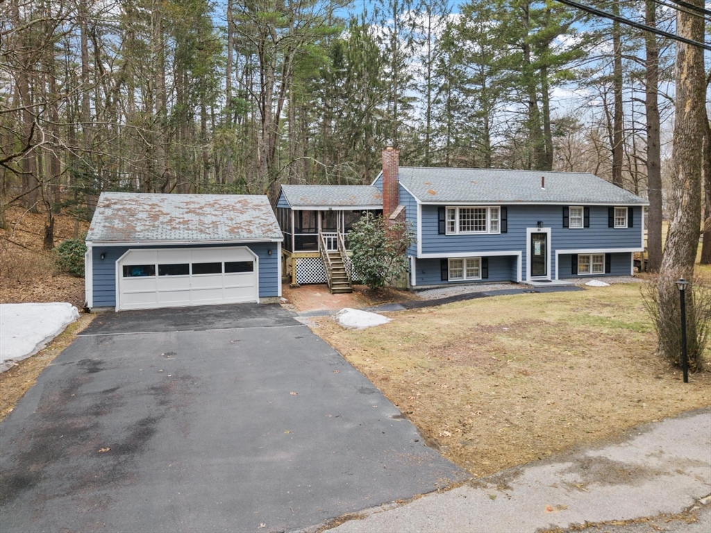 44 Patten Road Westford, MA 01886 - Photo 3 of 41