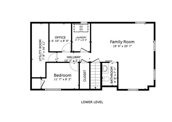 44 Patten Road Westford, MA 01886 - Photo 41 of 41