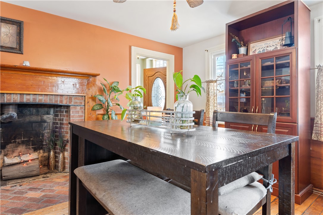 4540 York Road Leicester, NY 14481 - Photo 11 of 34