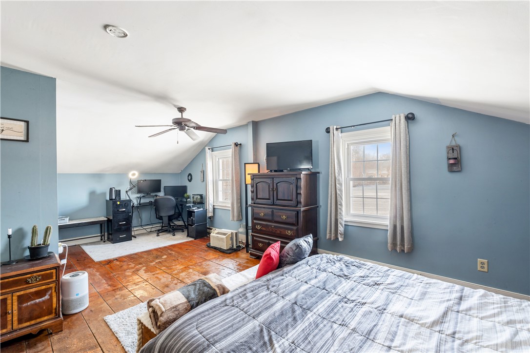 4540 York Road Leicester, NY 14481 - Photo 15 of 34